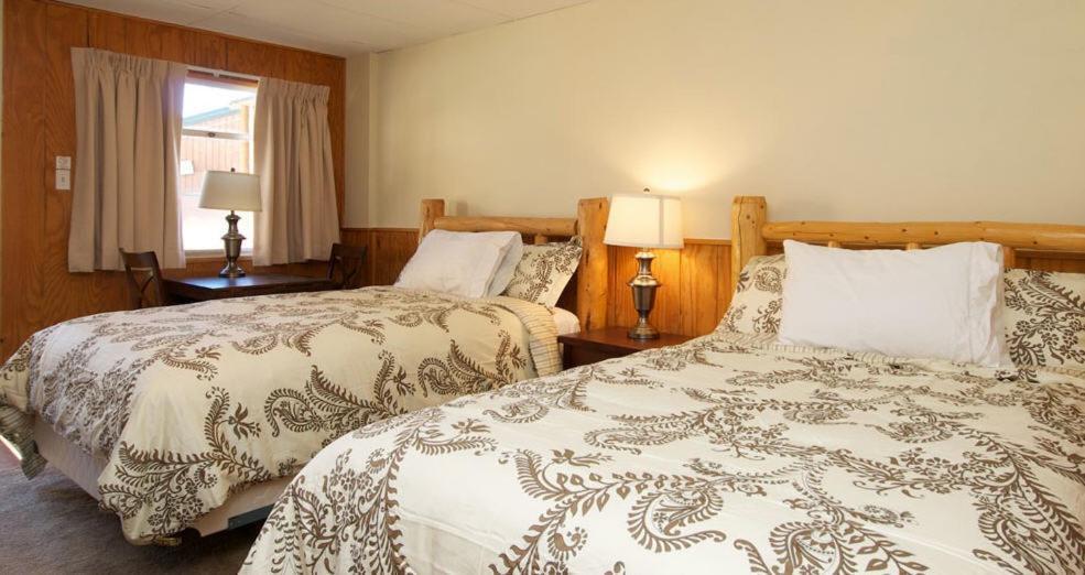 Loge Breckenridge Motell Rum bild