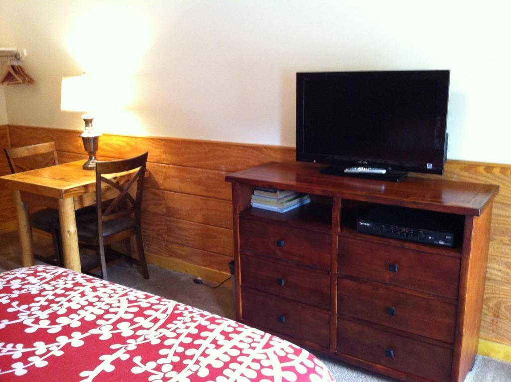 Loge Breckenridge Motell Rum bild